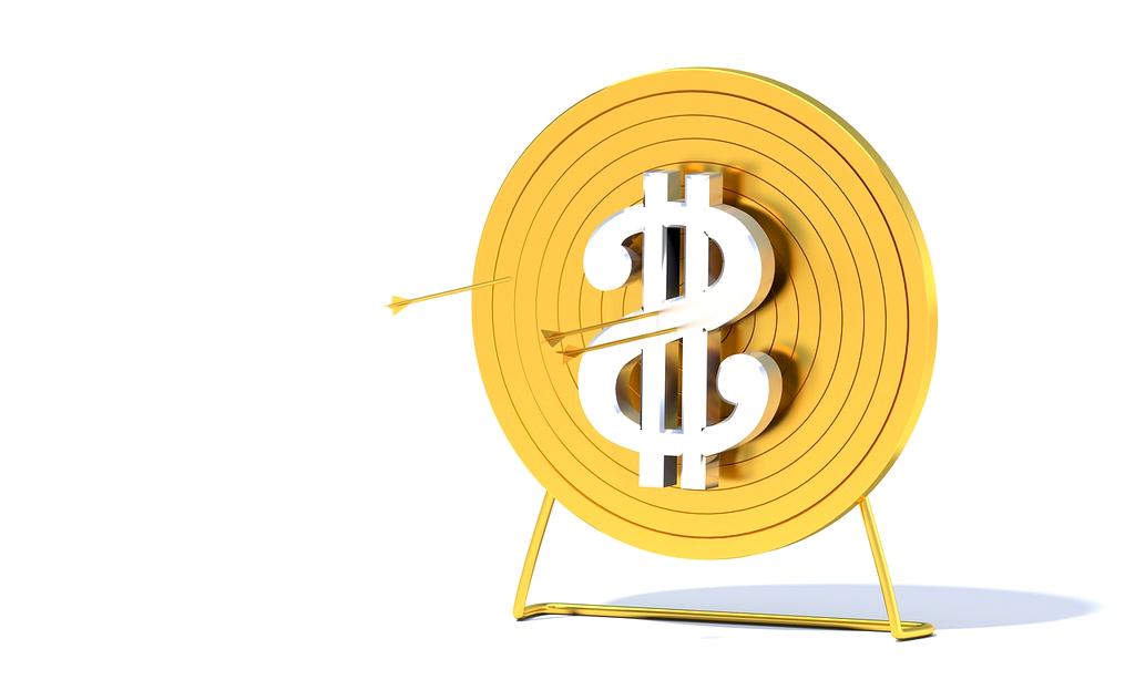 Accuracy percentage icon