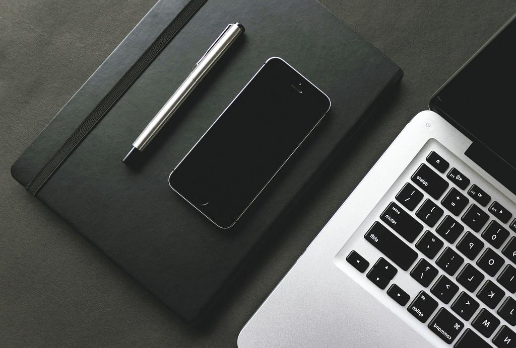 AI diagnostic interface on a computer screen