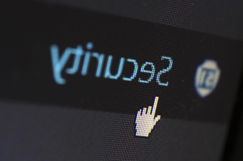 System secure indicator