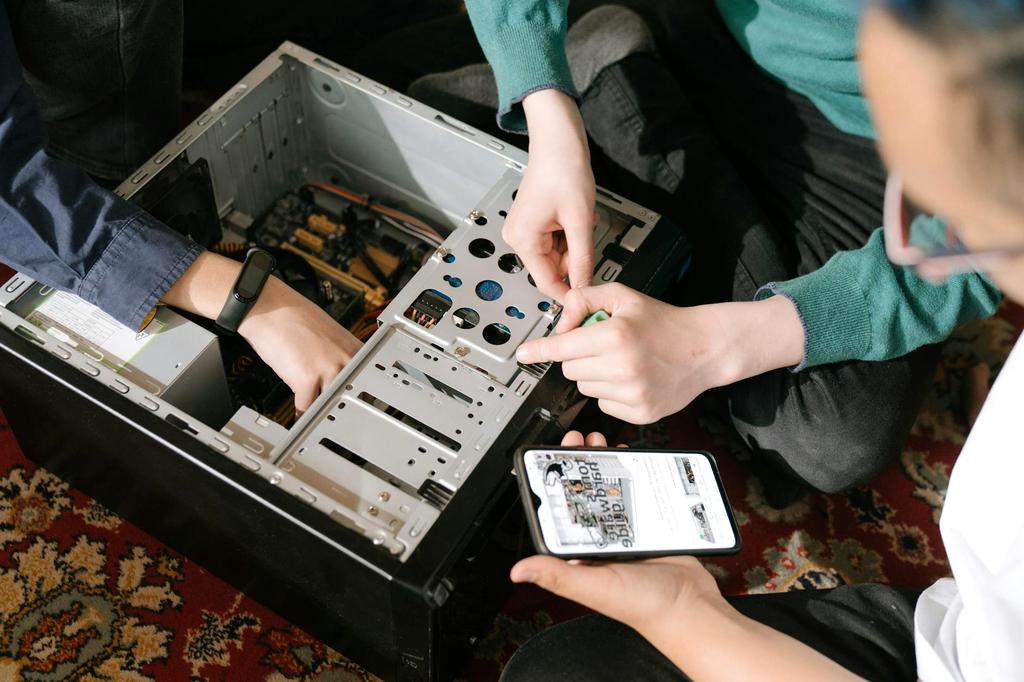 Lifetime support guarantee