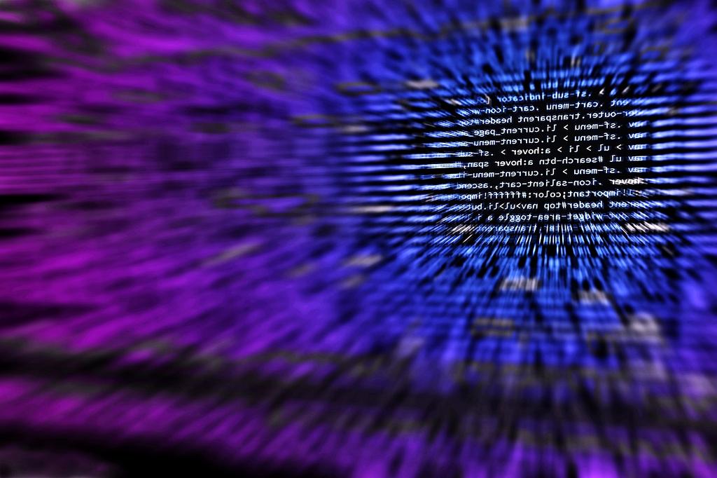 Security update patch illustration