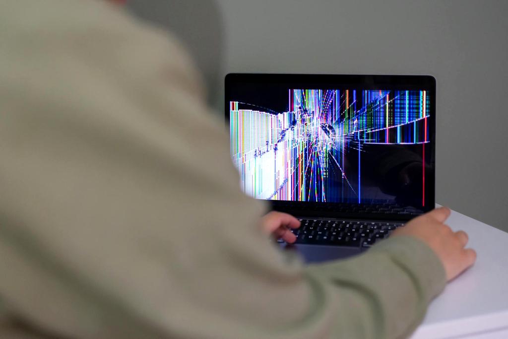 Portrait of Alice Johnson, Chief Technology Officer